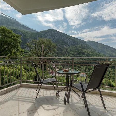 Villa Montenegrina Petrovac ภายนอก รูปภาพ