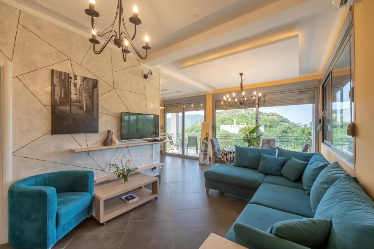 Villa Montenegrina Petrovac ภายนอก รูปภาพ