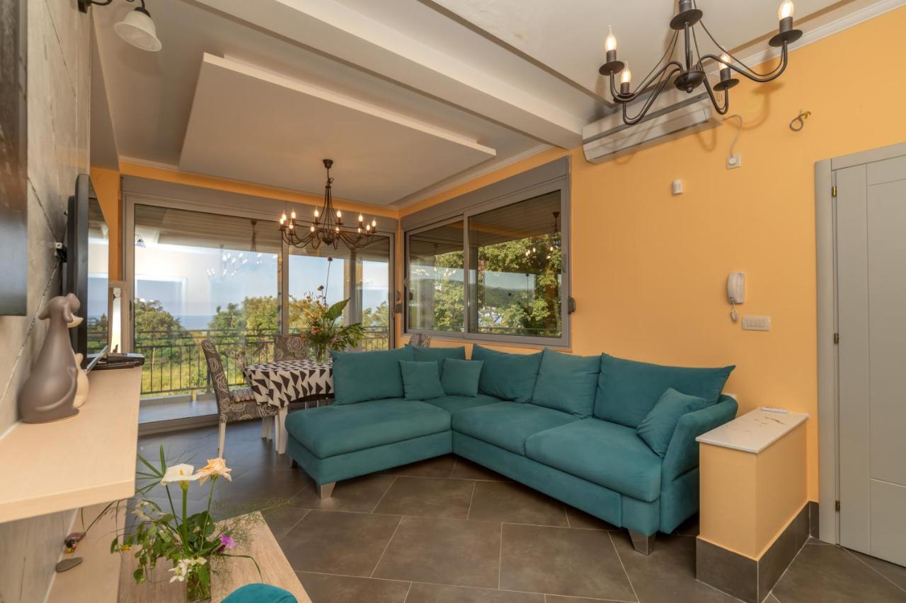 Villa Montenegrina Petrovac ภายนอก รูปภาพ