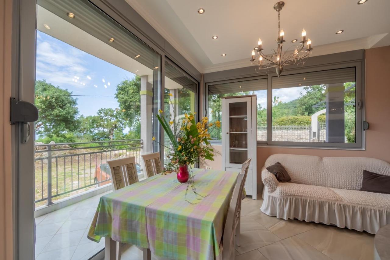 Villa Montenegrina Petrovac ภายนอก รูปภาพ